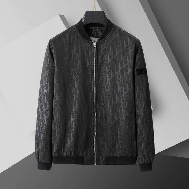 Picture of Dior Jackets _SKUDiorM-3XL3cr4434367